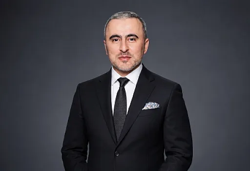 Vasif Eyvazzadə: