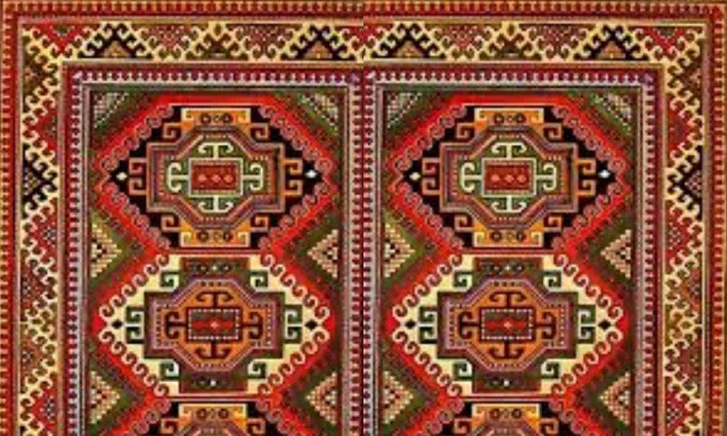 Azərbaycan xalçaçılığı: əl işindən əbədiyyətə