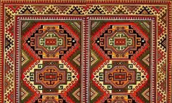Azərbaycan xalçaçılığı: əl işindən əbədiyyətə