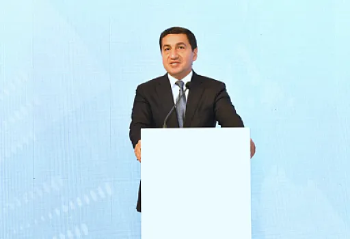 Hikmət Hacıyev mina qurbanları ilə bağlı son statistikanı 