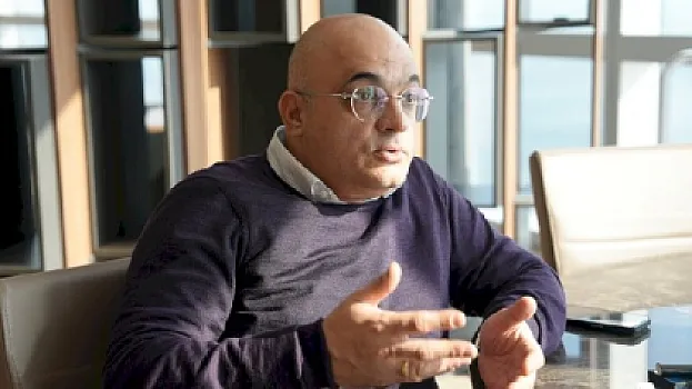 Eynulla Fətullayev Haqqın.az saytını satdığını təsdiqlədi