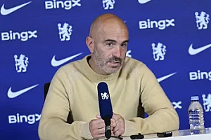"Çelsi"nin baş məşqçisi: "Qarabağ"ın oyunlarını izləyəcəyik"