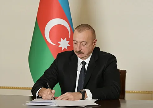 "Azərbaycan Biznesinin İnkişafı Fondu"na yeni səlahiyyət verildi
