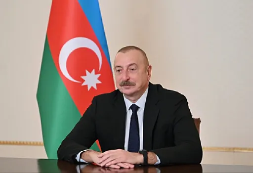 “İlham Əliyevin liderliyini təqdir edirəm” – 