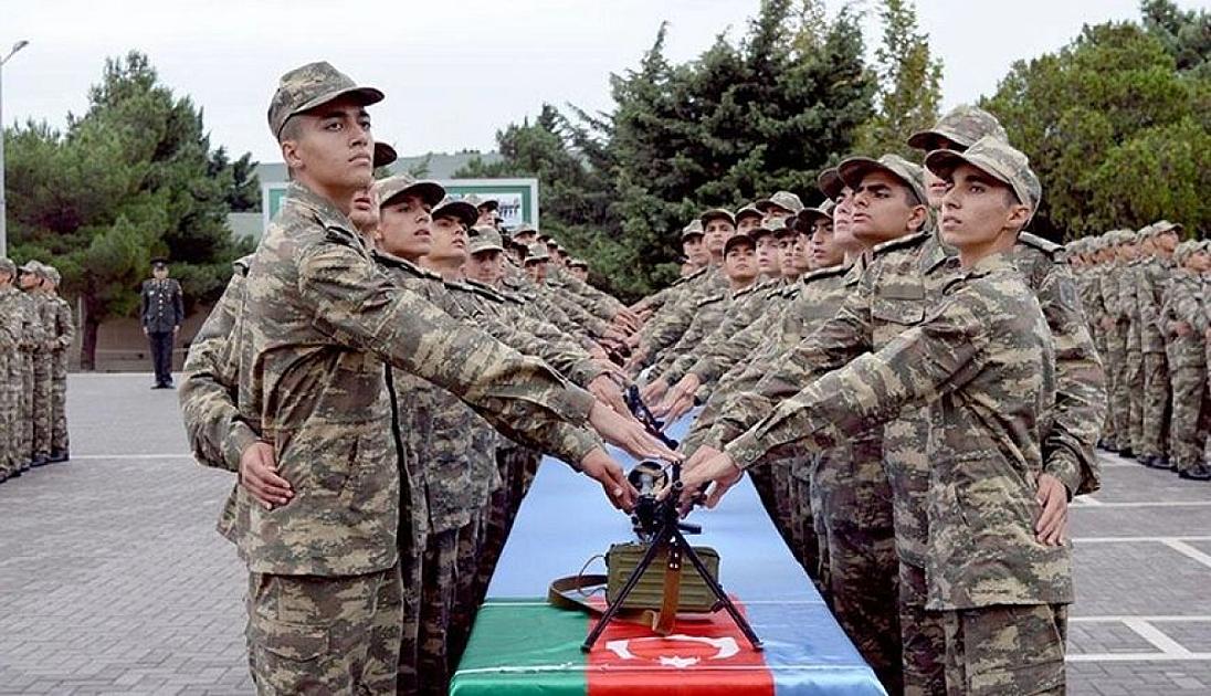 Hərbi xidmətə çağırışla bağlı YENİ QAYDALAR: 