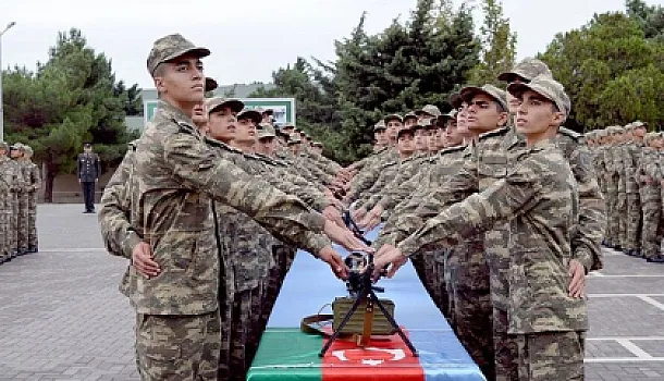 Hərbi xidmətə çağırışla bağlı YENİ QAYDALAR: 