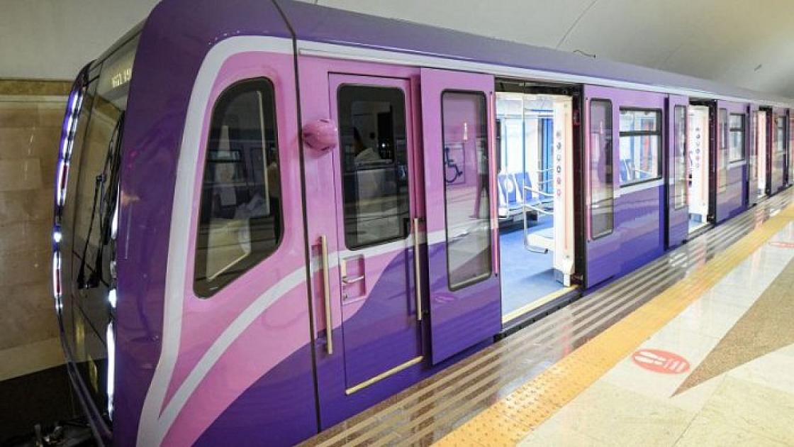 Sərnişinlərin NƏZƏRİNƏ: Bakı metrosunda qrafik dəyişir