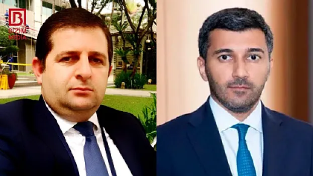 AAYDA sədrinə müavin təyin olunan 