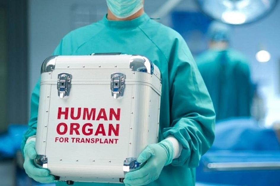 Sümük iliyi transplantasiyasına ehtiyacı olan xəstələrin 
