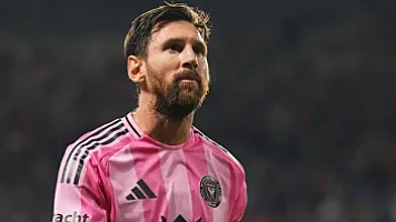 Messi qol vurdu, komandası 