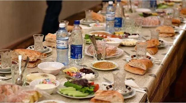 Bu rayonlarda ehsan ləğv olunub -