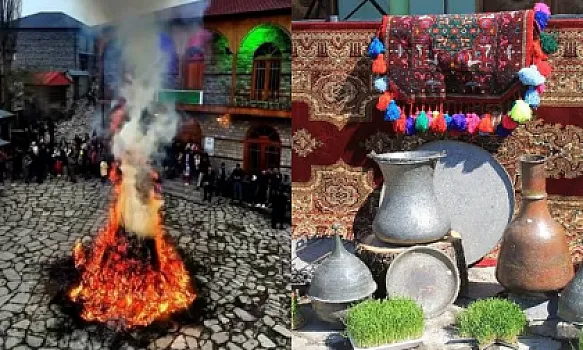 Lahıcın dini və milli mənsubiyyəti