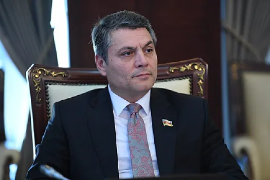 Məzahir Əfəndiyev: “Ulu Öndərin qayıdışı Azərbaycanı böhrandan xilasa çıxardı”