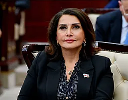 Jalə Əliyeva: Böyük Zəfərin memarı İlham Əliyev tarixə qızıl hərflərlə yazıldı