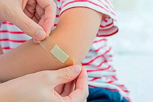 Yayda uşaqları sancan görünməz təhlükə