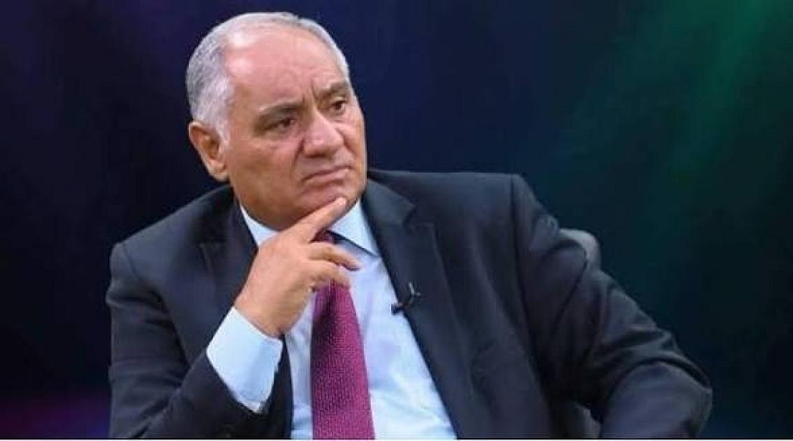 Qulu Məhərrəmli: "Azərbaycan mediasında ən böyük problem maliyyə asılılığıdır"