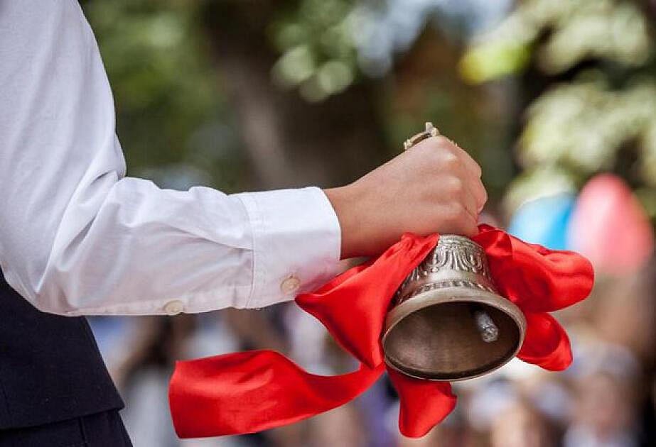 Bu gün Azərbaycanda "Son zəng" çalınacaq