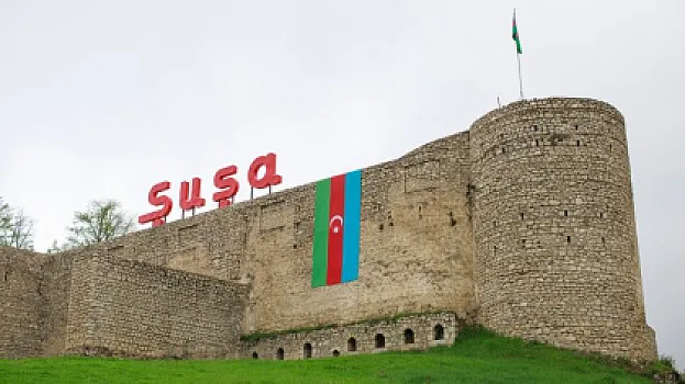 Şuşada TDT Forumu keçirilir
