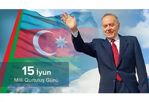 Milli Qurtuluş Günü: Müstəqil Azərbaycanın İnkişaf Yolunun Başlanğıcı