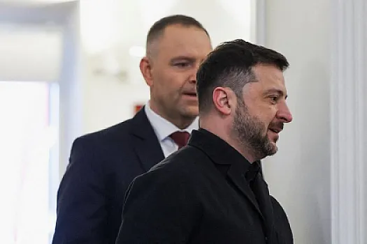 Navrotski Zelenskiyə ultimatum verdi