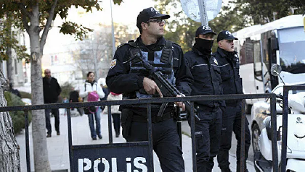 Türkiyədə narkotiklə bağlı yeni həbs dalğası