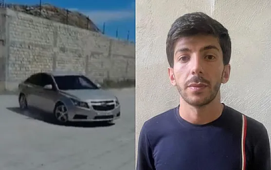 “Avtoş”luq edirdi, həbs olundu