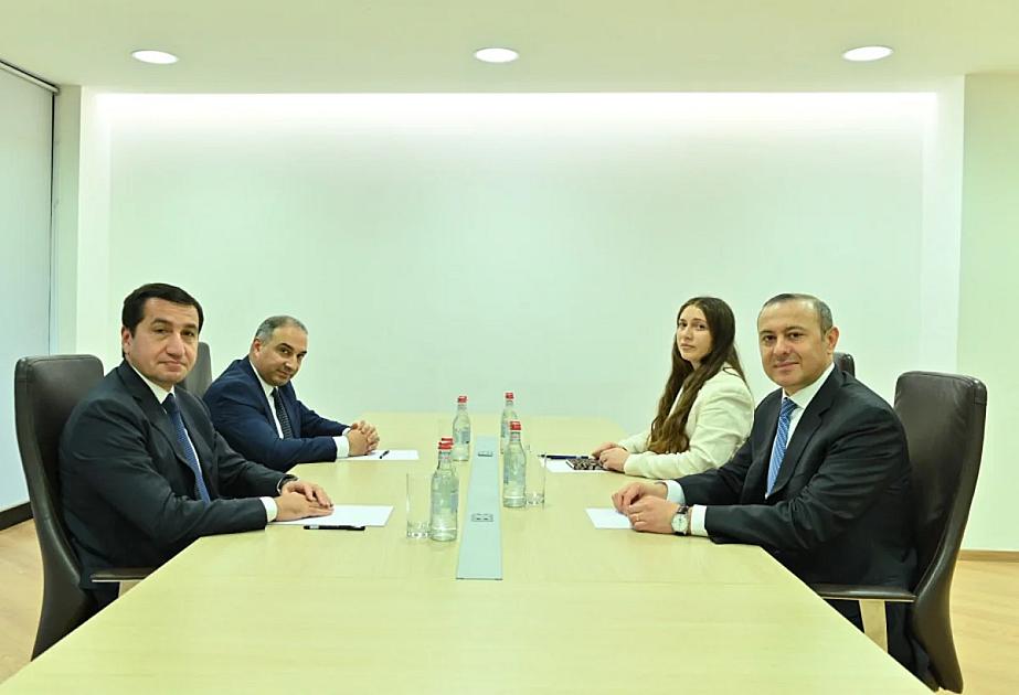 Hikmət Hacıyev 