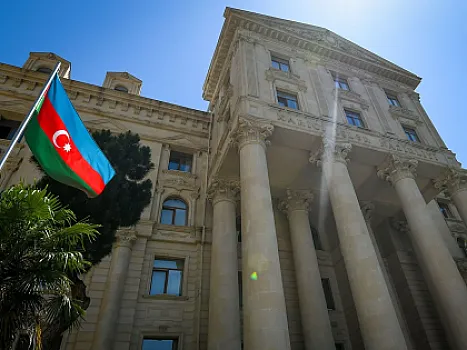 Azərbaycan XİN ABŞ və İran arasında əldə olunmuş razılaşmanı alqışladı