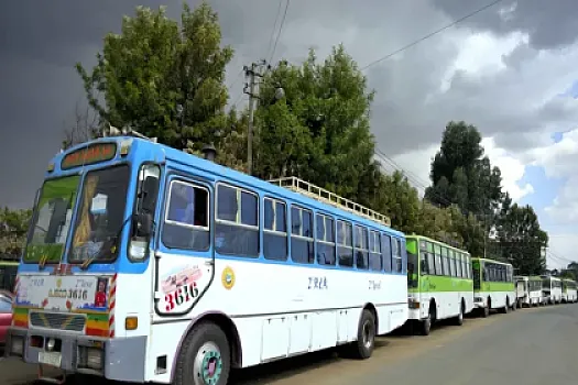 Avtobus qəzasında 28 nəfər öldü - 