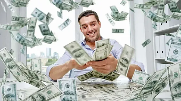 Dünyanın ən varlı 10 insanı - 