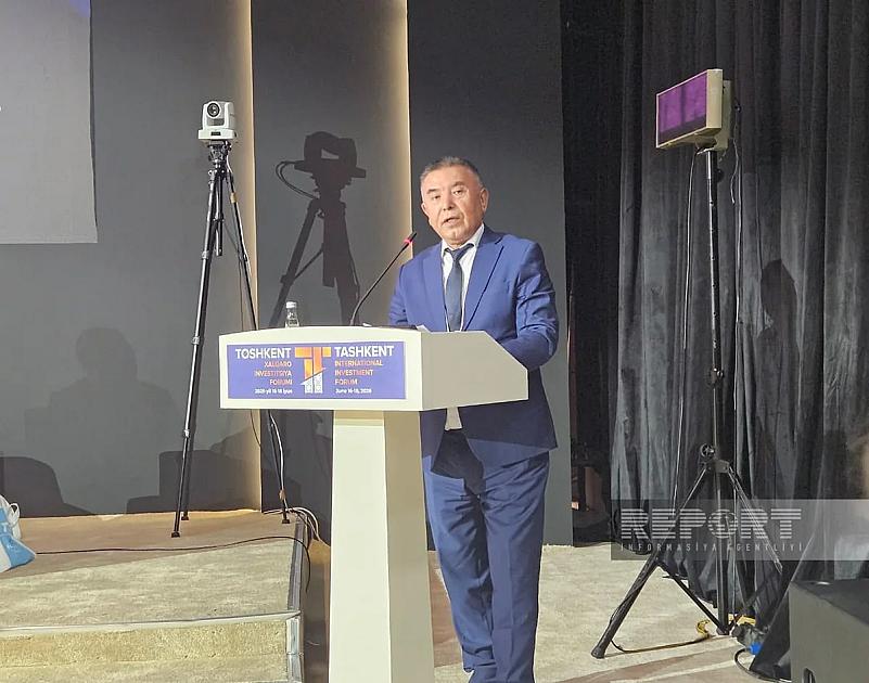 Azərbaycan və ABŞ Özbəkistanda turizm şəhərciyi layihəsinə qoşulacaq