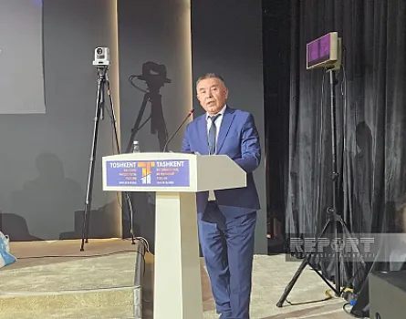 Azərbaycan və ABŞ Özbəkistanda turizm şəhərciyi layihəsinə qoşulacaq