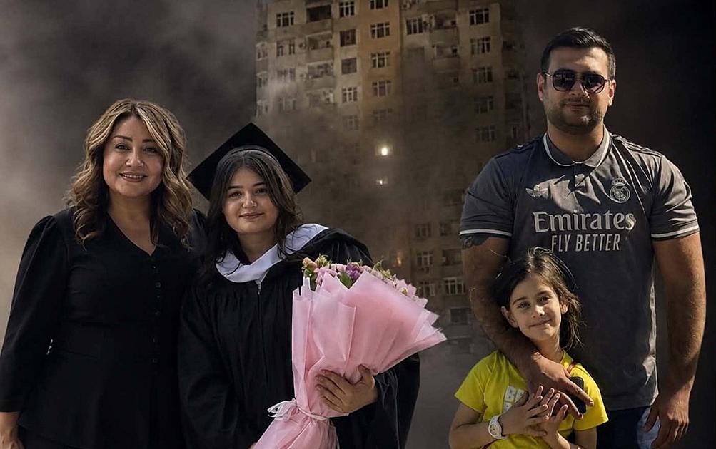 “Qaçıb mağarada gizlənirlər, digər təqsirkarlar da həbs edilməlidir”