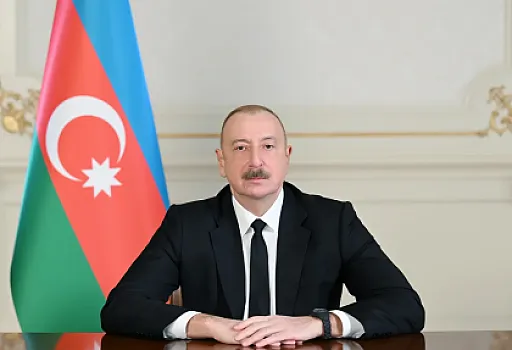 İlham Əliyev süni intellektin tətbiqindən danışdı
