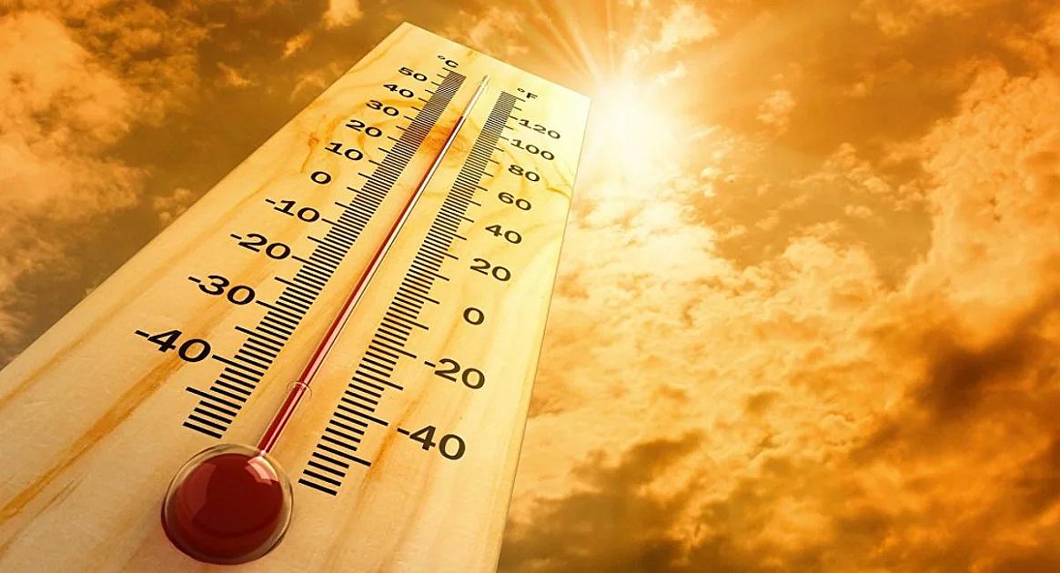 Sabah Bakıda 38, rayonlarda 39 dərəcə isti olacaq