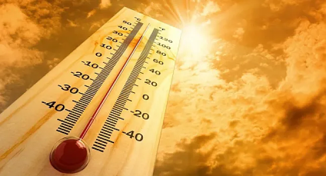 Sabah Bakıda 38, rayonlarda 39 dərəcə isti olacaq