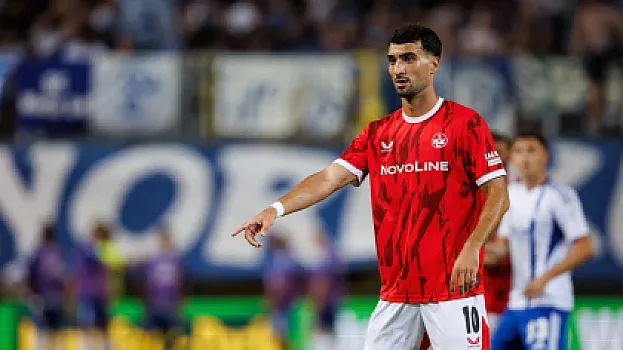 Mahir Emreli Kiprin APOEL klubunun təklifini qəbul etməyib