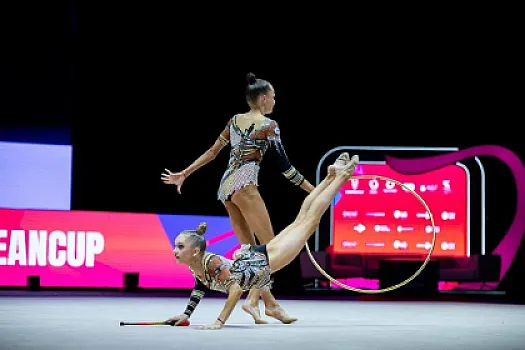 Avropa Gimnastikasının XXXII Konqresi Bakıda keçiriləcək