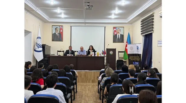 “XXI Əsrin Qadınları” İctimai Birliyi daha bir maarifləndirici tədbir keçirib -