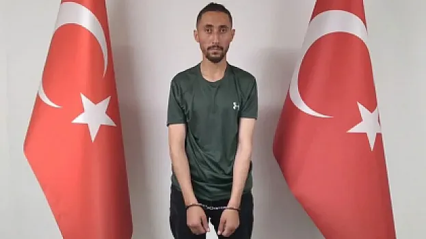 İŞİD-in əsas fiqurlarından biri həbs olunub