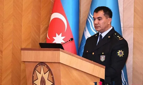 Gömrük Komitəsinin idarə rəisi işdən çıxarılıb