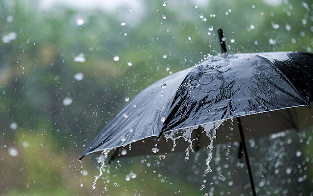 Hava KƏSKİN DƏYİŞİR –