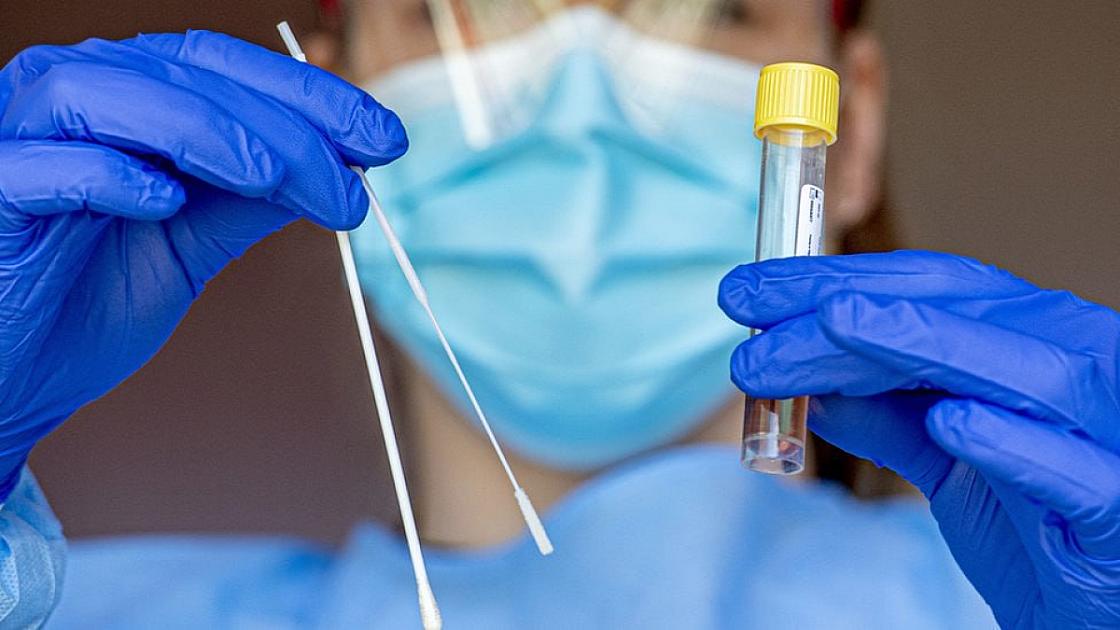 Koronavirus müayinələri üçün səhiyyə müəssisələri AYRILDI – RƏSMİ