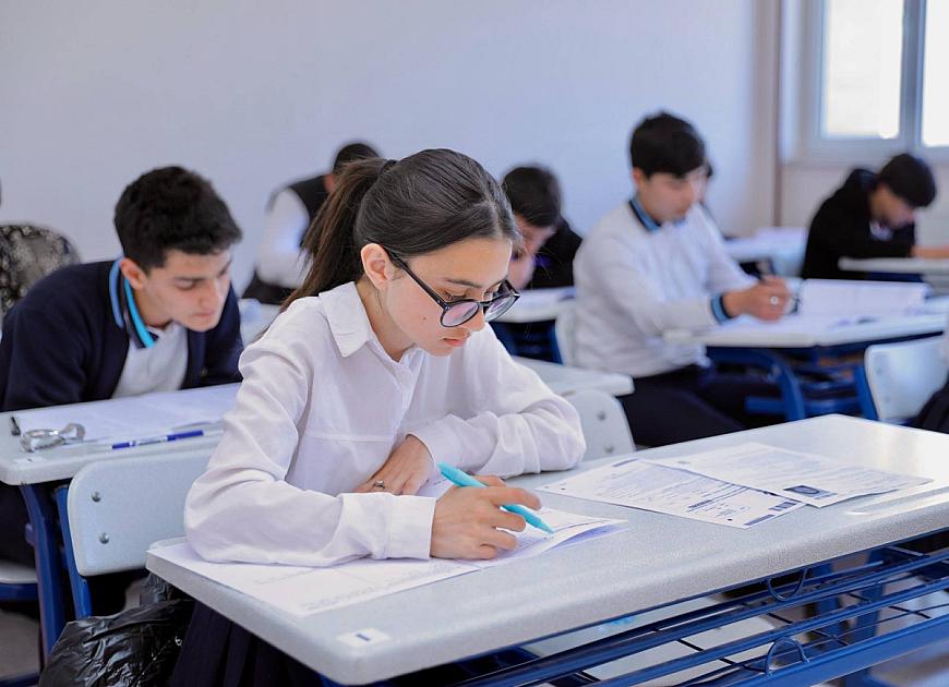 DİM sabah təkrar imtahan keçirəcək