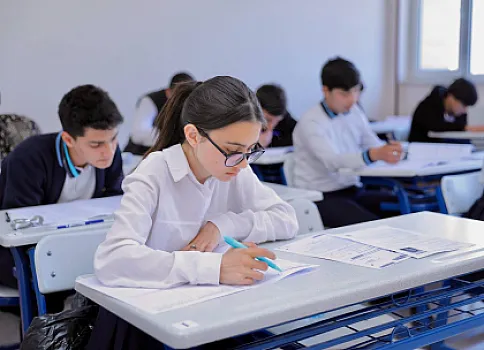 DİM sabah təkrar imtahan keçirəcək