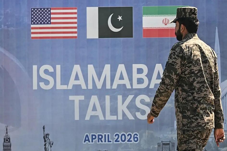 Pakistanın daxili işlər naziri Tehrana yollanıb