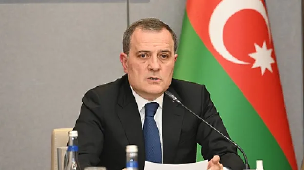 Bayramovla Səidov strateji tərəfdaşlığını müzakirə etdi