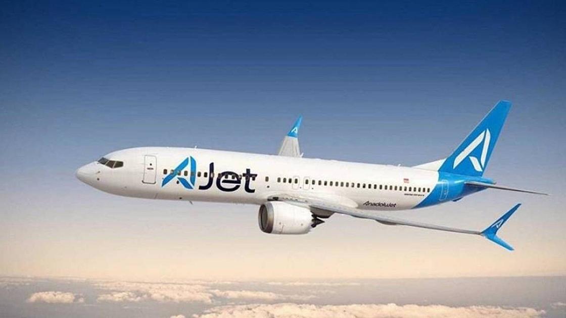 AJet-in Bakı reysində baqaj qalmaqalı: 