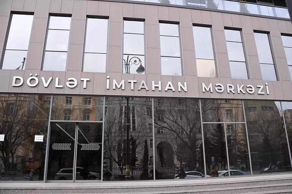 Bu gün namizədlər rezidenturaya imtahan verəcək