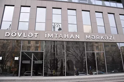 Bu gün namizədlər rezidenturaya imtahan verəcək